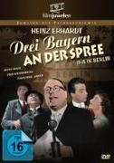 Heinz Erhardt - Drei Bayern an der Spree