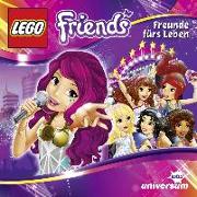 Lego Friends - Freunde fürs Leben - Hörspiel