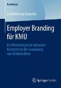 Employer Branding für KMU
