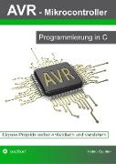 AVR Mikrocontroller - Programmierung in C