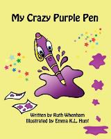 My Crazy Purple Pen