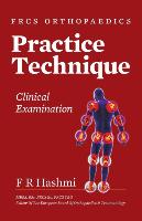 Frcs Orthopaedics - Practice Technique - Clinical Examination