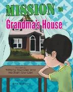 Mission to Grandma's House