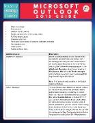 Microsoft Outlook 2013 Guide (Speedy Study Guide)