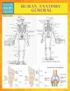 Human Anatomy General (Speedy Study Guides)