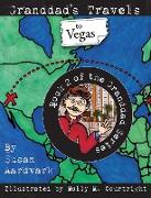 Granddad's Travels To Vegas [Book 2 Of The Granddad Series]