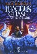 Magnus Chase i els deus d'Asgard 1. L'espasa de l'estiu