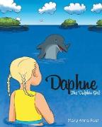 Daphne the Dolphin Girl