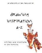 Drawing Inspiration A-Z