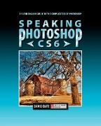 Speaking Photoshop Cs6