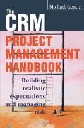 CRM Project Management