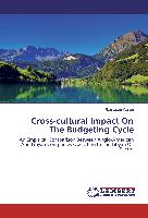 Cross-cultural Impact On The Budgeting Cycle