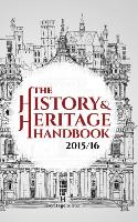 The History & Heritage Handbook 2015/16