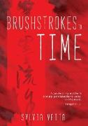 Brushstrokes in Time