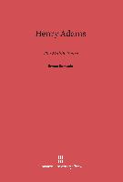 Henry Adams