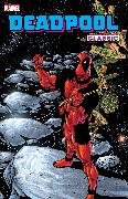 Deadpool Classic Vol. 6