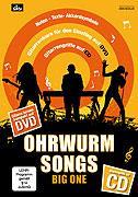 Ohrwurm Songs Big One incl. DVD + CD