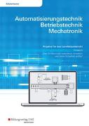 Automatisierungstechnik, Betriebstechnik, Mechatronik