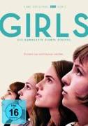 Girls. Staffel 4