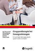 Gruppentherapie bei Zwangsstörungen