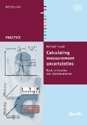 Calculating measurement uncertainties