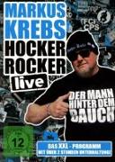 Hocker Rocker live