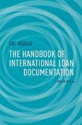 The Handbook of International Loan Documentation