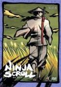 Ninja Scroll - Die Serie (Vol. 4)