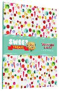 Sweet Treats Wrapping Paper