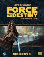 Star Wars: Force and Destiny RPG Game Master's Kit