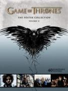 Game of Thrones: The Poster Collection, Volume II