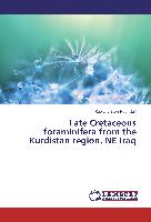 Late Cretaceous foraminifera from the Kurdistan region, NE Iraq