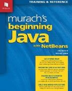 Murach's Beginning Java with NetBeans