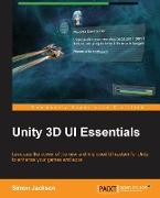 Unity 3D Ui Essentials