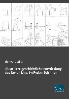 Illustrierte geschichtliche Entwicklung des Unterrichts im Freien Zeichnen