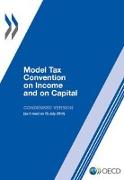Model Tax Convention on Income and on Capital