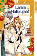 Lalala Hallelujah! 02