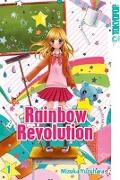 Rainbow Revolution 01