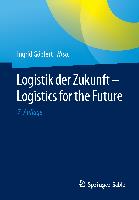 Logistik der Zukunft - Logistics for the Future