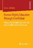 Human Rights Education Through Ciné Débat