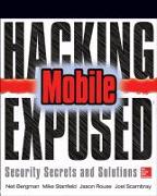 Hacking Exposed Mobile