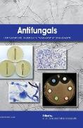 Antifungals: From Genomics to Resistance and the Development of Novel Agents
