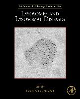 Lysosomes and Lysosomal Diseases