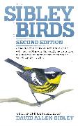 The Sibley Guide to Birds, Second Edition