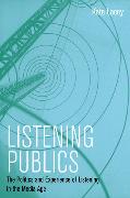 Listening Publics