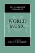 The Cambridge History of World Music