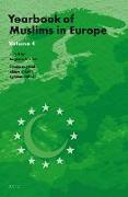 Yearbook of Muslims in Europe, Volume 4