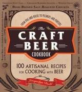 The Craft Beer Cookbook