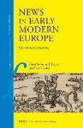 News in Early Modern Europe: Currents and Connections