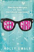 Geek Girl